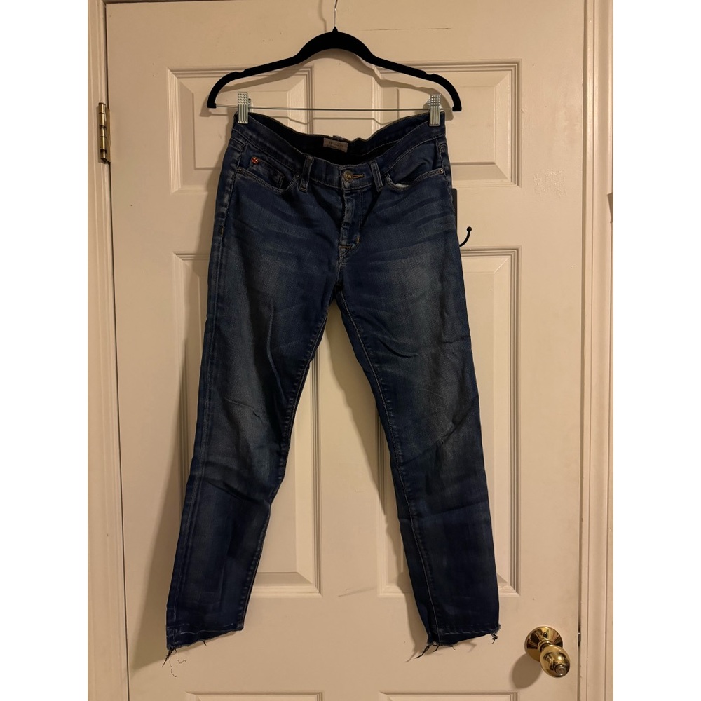 Hudson jeggings